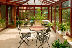 Bapton conservatory quotes