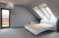 Bapton bedroom extensions