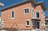 Bapton home extensions