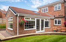 Bapton house extension leads